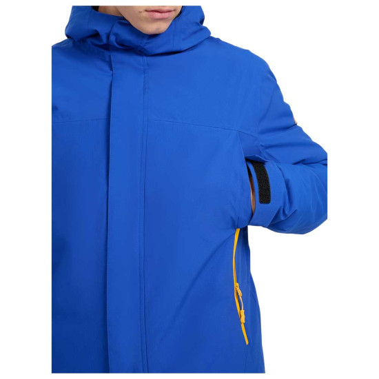 4F Ανδρικό μπουφάν Technical Jacket